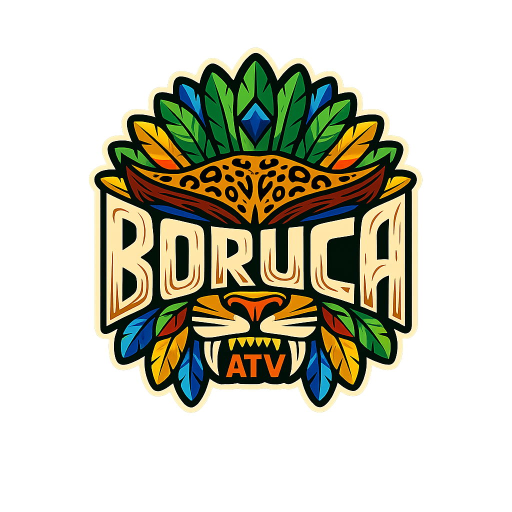 Boruca ATV